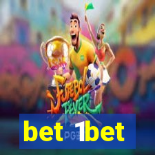 bet 1bet